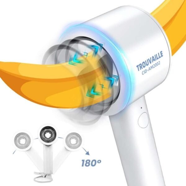 KY05-Automatic Thrusting Male Stroker