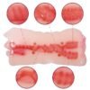 KY13-3-in-1 Realistic Male Stroker