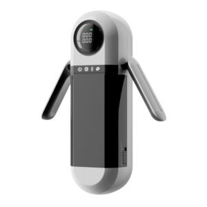 KY23-Dual-Handle Automatic Male Stroker