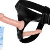 LY23-2-Piece Silicone Anal G-Spot Set