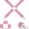 LY62-10-Piece Bondage Set