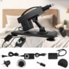 LY30-Sex Machine for Women and Men