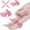 LY62-10-Piece Bondage Set
