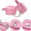 LY62-10-Piece Bondage Set