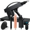 LY30-Sex Machine for Women and Men