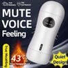 KY02-Dual-Motor Automatic Male Stroker