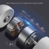 KY05-Automatic Thrusting Male Stroker