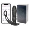 KY07-4-in-1 Prostate Massager