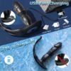 KY07-4-in-1 Prostate Massager