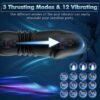 KY07-4-in-1 Prostate Massager