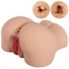 KY14-2.43lbs Sex Doll for Male