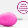 KY22-Dual-Motor Rabbit Vibrator