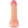 KY29-2-in-1 Realistic Couple Toy